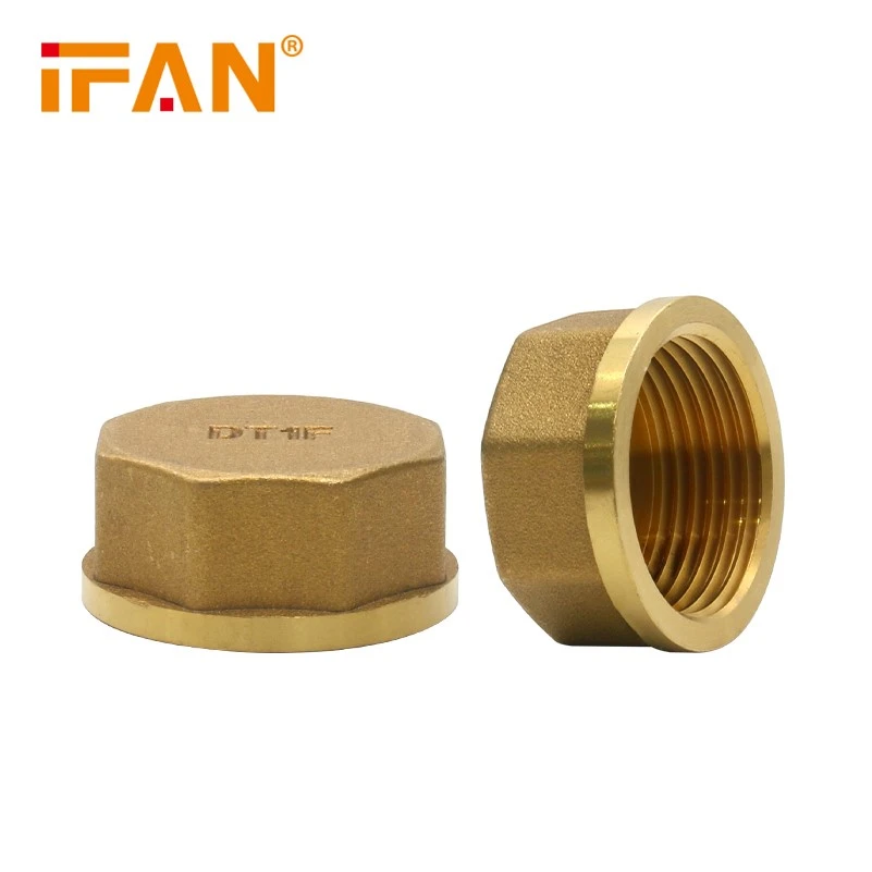 Brass Pipe Fitting 134 Brass Pipe Fitting 134