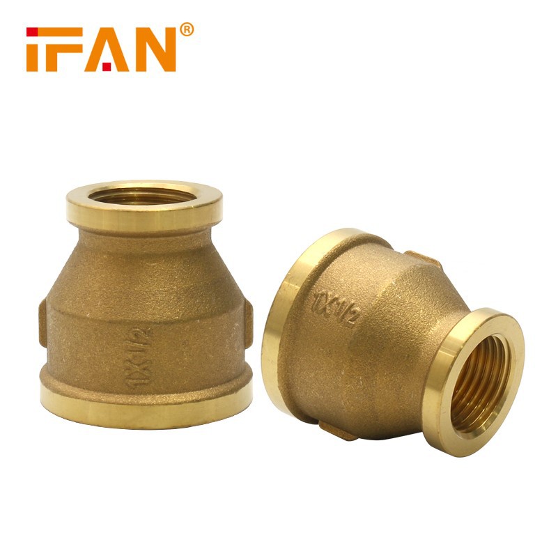 Brass Pipe Fitting 127 Brass Pipe Fitting 127