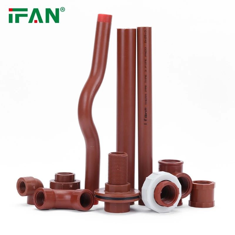 PPH Tube PPH Tube