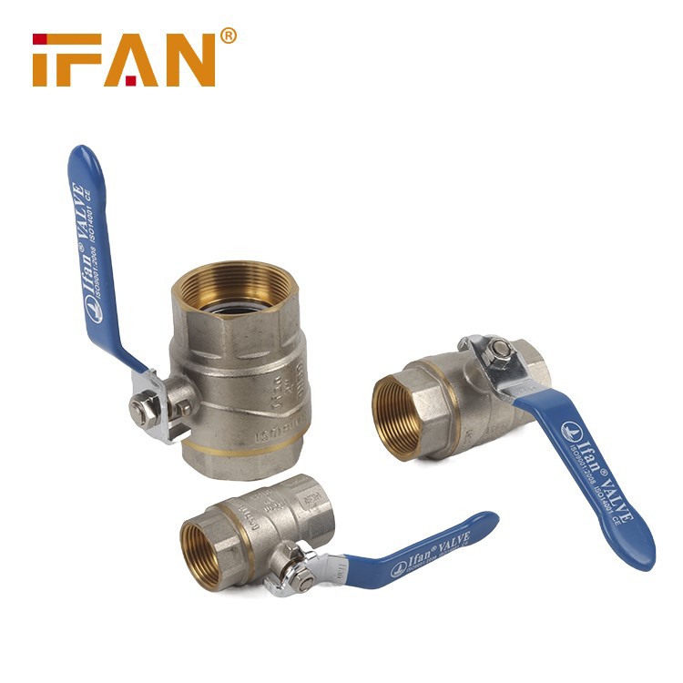 Brass Valve 44 Brass Valve 44
