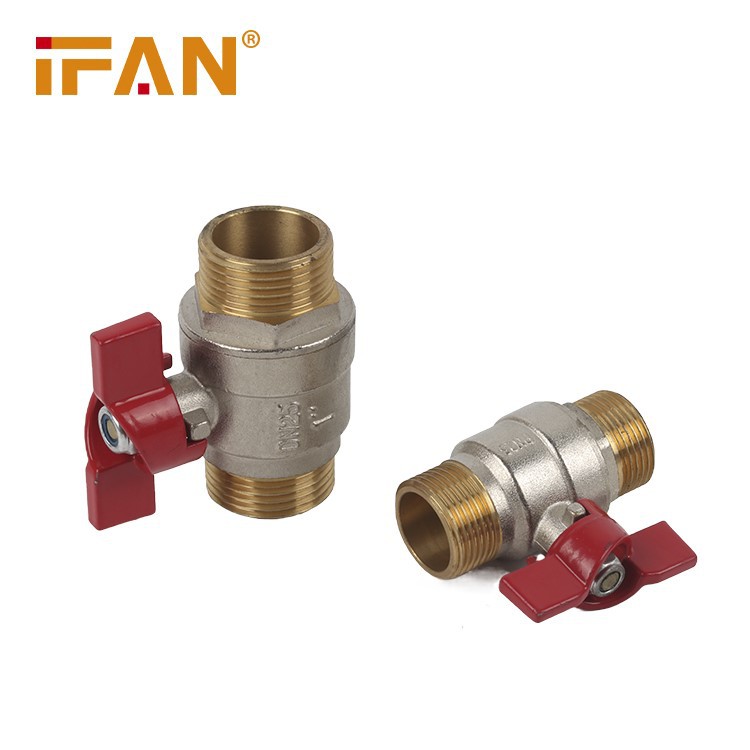 Brass Valve 103 Brass Valve 103