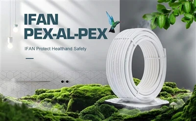 IFAN PEX-AL-PEX نلیاں