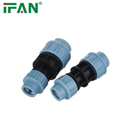 ڈیپو ایچ ڈی پی ای پائپ فٹنگز