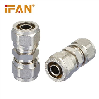 پی ای ایکس کمپریشن ایلبو فٹنگز