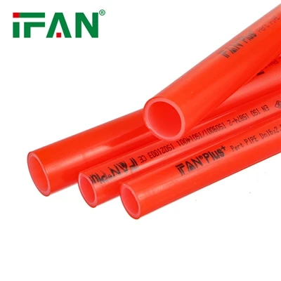 مواد کے انتخاب اور PEX پائپوں کی کارکردگی کی تشخیص پر مہر لگائیں۔