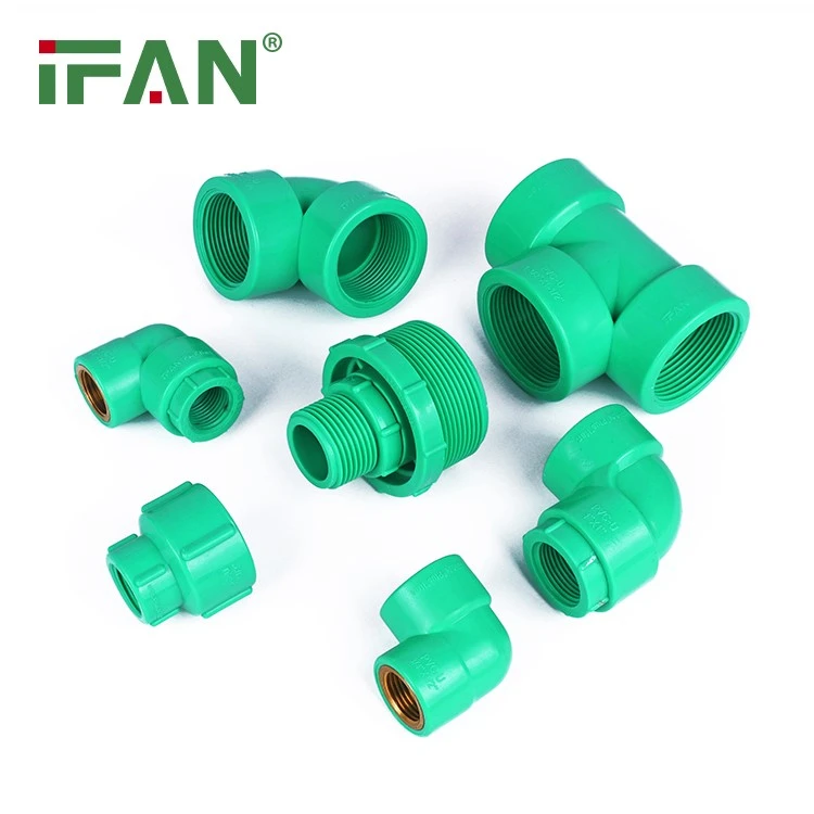 PVC Pipe Fitting PVC Pipe Fitting