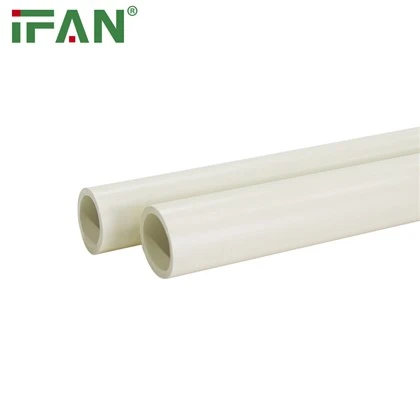 IFAN ہائی پریشر ASTM2846 CPVC پائپ
