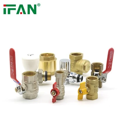 Vitech اعلی معیار کے پیتل کی گیند والو